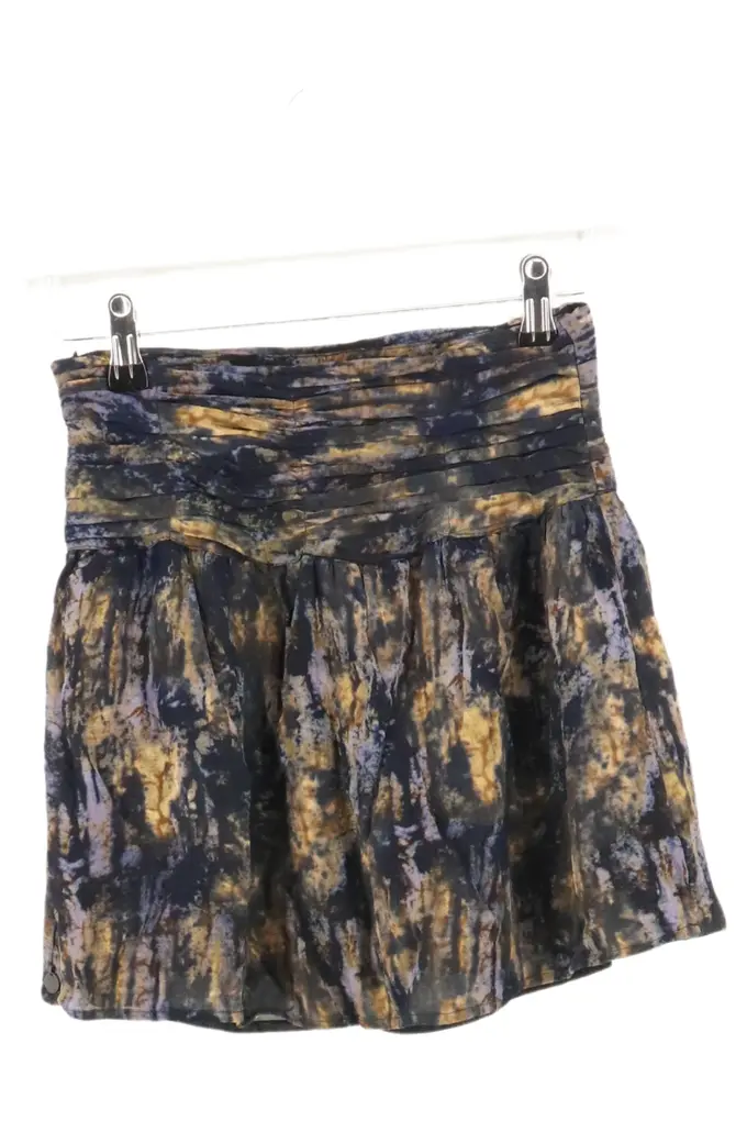 MAISON SCOTCH Volantrock Bild 2