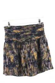 Vorschaubild MAISON SCOTCH Volantrock 2