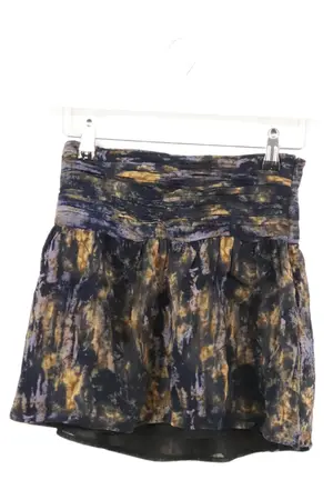 MAISON SCOTCH Volantrock