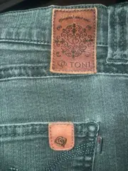Vorschaubild TONI JEANS Stoffhose 3