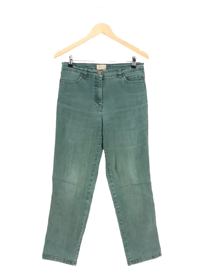 TONI JEANS Stoffhose Bild 1