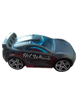 HOT WHEELS Spielzeugauto