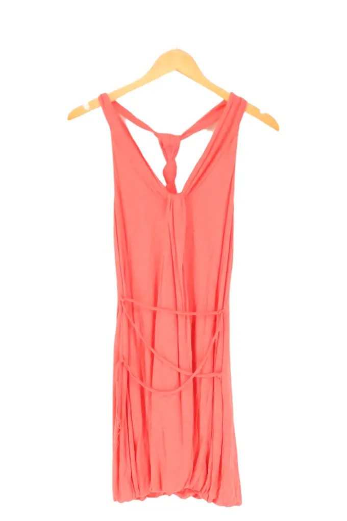 MELLOW PEACH Freizeitkleid Bild 1