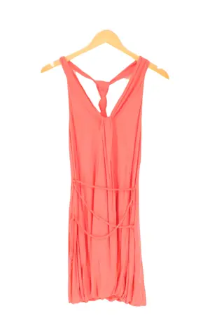 MELLOW PEACH Freizeitkleid