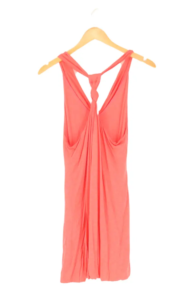 MELLOW PEACH Freizeitkleid Bild 2