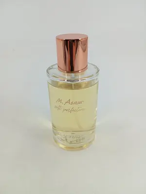 M. ASAM Eau de Parfum