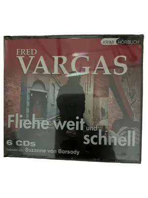 Hörbuch für Erwachsene