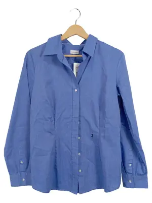 SEIDENSTICKER Hemdbluse