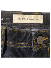 Vorschaubild 3 von Herren Jeans Regular Fit Hose W33 Blau Casual