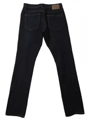 Vorschaubild 2 von Herren Jeans Regular Fit Hose W33 Blau Casual