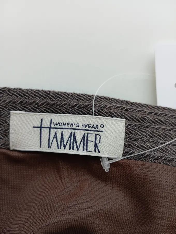 HAMMER Bleistiftrock Bild 3