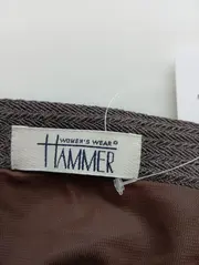 Vorschaubild HAMMER Bleistiftrock 3
