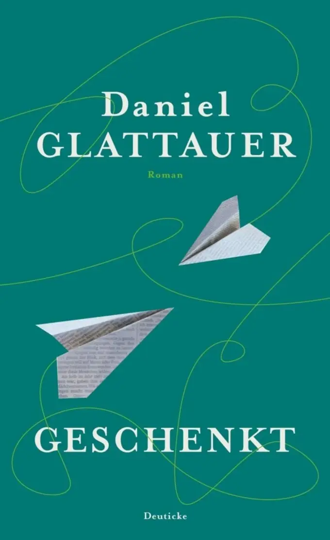 Gesellschaftsroman Bild 1