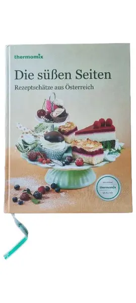 Kochbuch