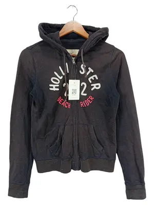 HOLLISTER Sweatjacke