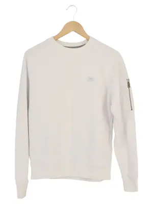 ALPHA INDUSTRIES Sweatshirt