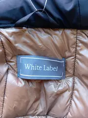Vorschaubild WHITE LABEL Steppmantel 3