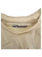 Vorschaubild 4 von Baby Mädchen T-Shirt Gr. 62 Gelb Sweet Citron Kurzarm