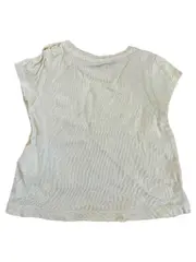 Vorschaubild 5 von Baby Mädchen T-Shirt Gr. 62 Gelb Sweet Citron Kurzarm