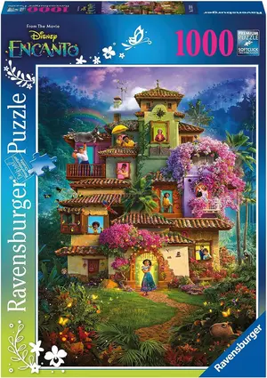 RAVENSBURGER Puzzle