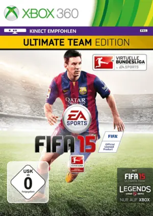 EA SPORTS Sportspiele