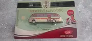 Vorschaubild 2 von Teambus 1954 Modellauto 1:87 Beige Sammlerstück