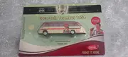 Vorschaubild 3 von Teambus 1954 Modellauto 1:87 Beige Sammlerstück