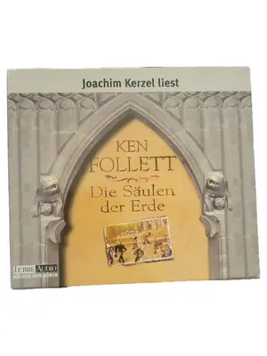 Hörbuch für Erwachsene