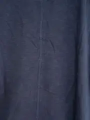 Vorschaubild 3 von Damen T-Shirt Blau Einheitsgröße Casual Kurzarm