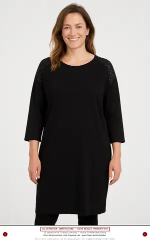 RICH&ROYAL Freizeitkleid