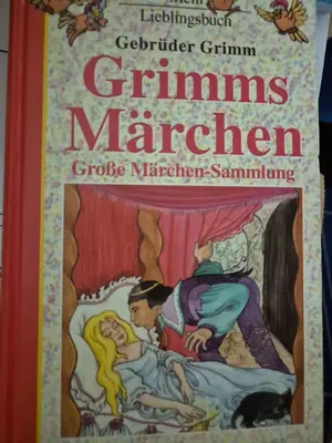 Buch für Kinder