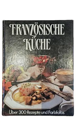 Kochbuch