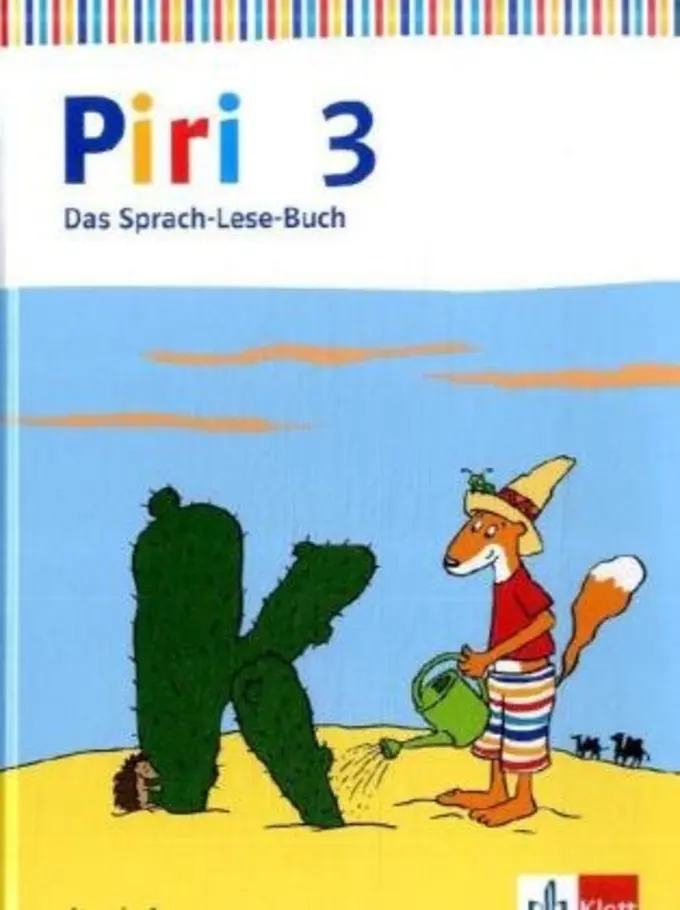 Buch für den Unterricht Bild 1