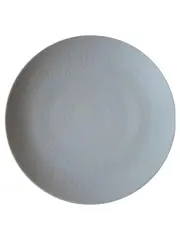 Vorschaubild 1 von Essteller Modern Weiß Porzellan Teller 20cm