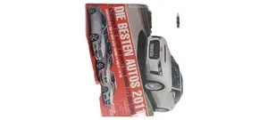 AUTO MOTOR UND SPORT Zeitschrift