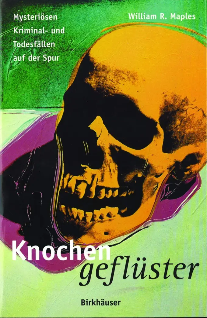 Kriminalroman Bild 1