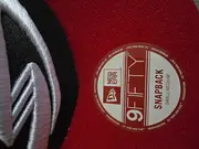 Vorschaubild 3 von 9FIFTY Snapback Cap Herren UNI Mehrfarbig Streetwear