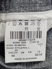Vorschaubild BRAX Stoffhose 4