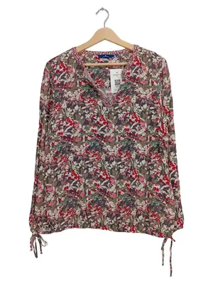 TOM TAILOR Bluse