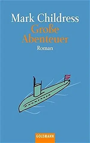 Abenteuerroman
