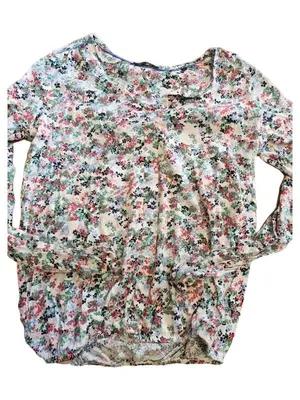 MARC O'POLO Langarmshirt
