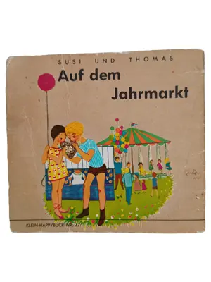 Buch für Kinder