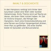 Vorschaubild 3 von Staffel 1 Die komplette erste Staffel DVD Emily VanCamp Serie
