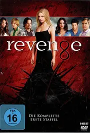 Vorschaubild 1 von Staffel 1 Die komplette erste Staffel DVD Emily VanCamp Serie