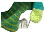 Vorschaubild 4 von Baby Kuscheltier Drache Plüschtier Mehrfarbig Grün Gelb 27cm Stofftier