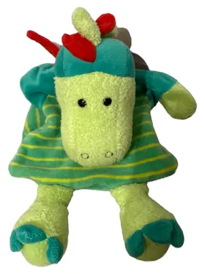 STERNTALER Baby Kuscheltier