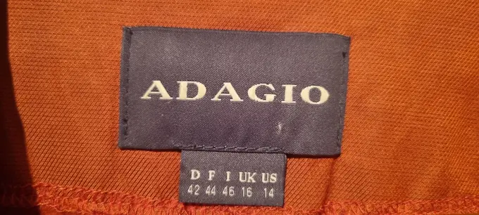ADAGIO Blazer Bild 2