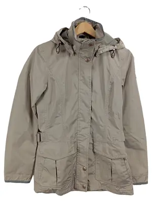 WELLENSTEYN Parka