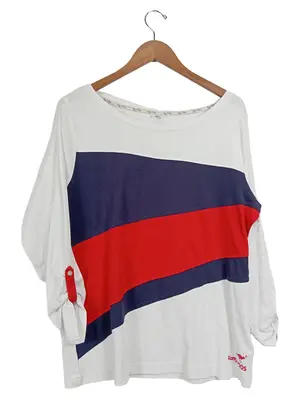 KANGAROOS Langarmshirt