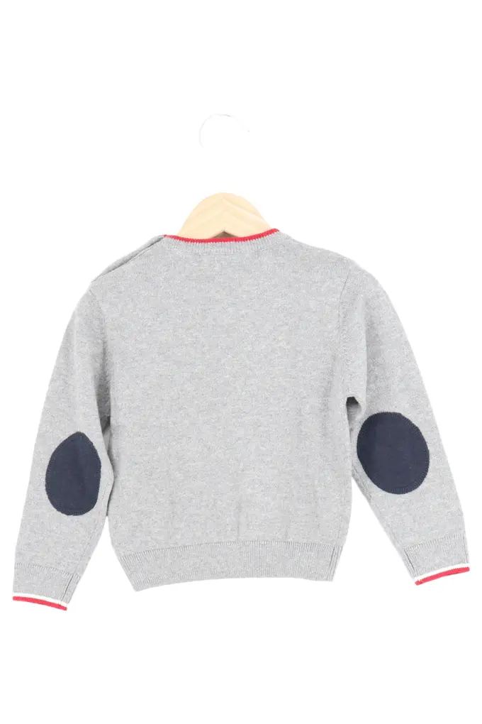 U.S. POLO ASSN. Pullover Bild 2
